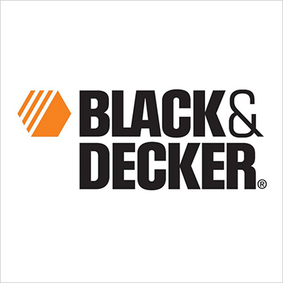 black&decker