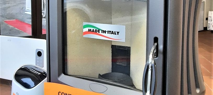 Effettuare una pulizia approfondita una volta all’anno, da un tecnico qualificato è sempre consigliabile!