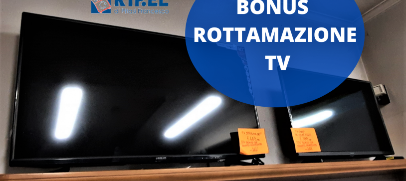 BONUS TV