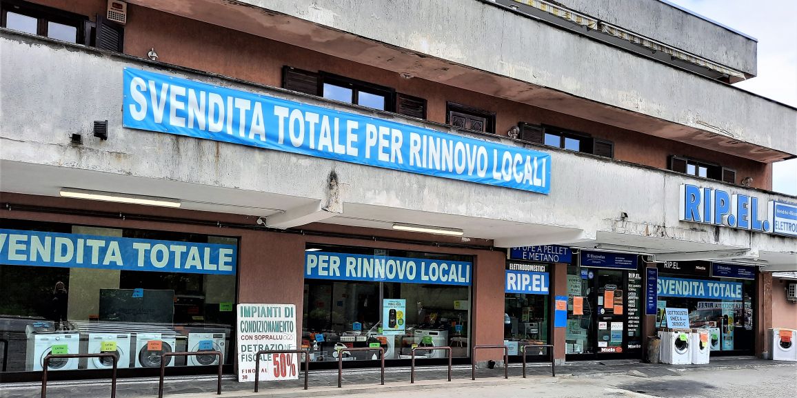 SUPER PROMOZIONI