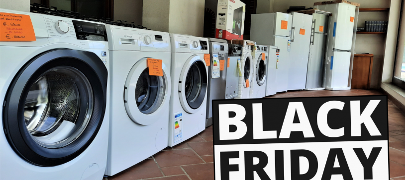 BLACK FRIDAY