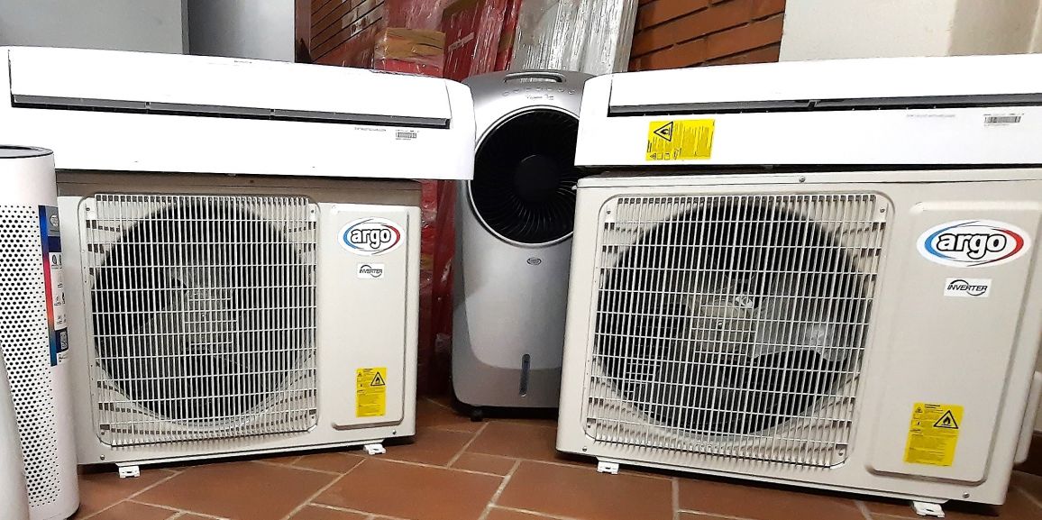 10% di Sconto sull’acquisto di impianti di climatizzazione e Sopralluogo GRATUITO