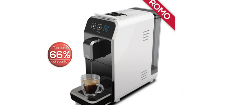 CAFFITALY LUNA S32