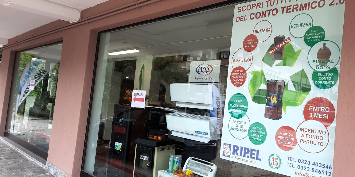 SUPER PROMOZIONI