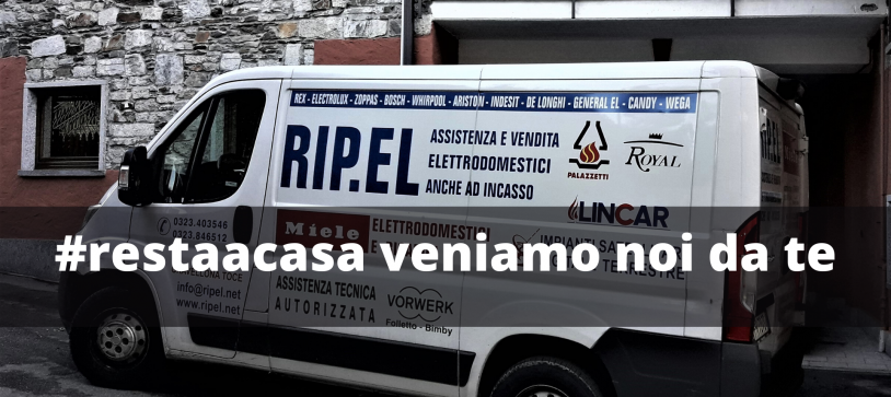 Emergenza Coronavirus-  Noi ci siamo!