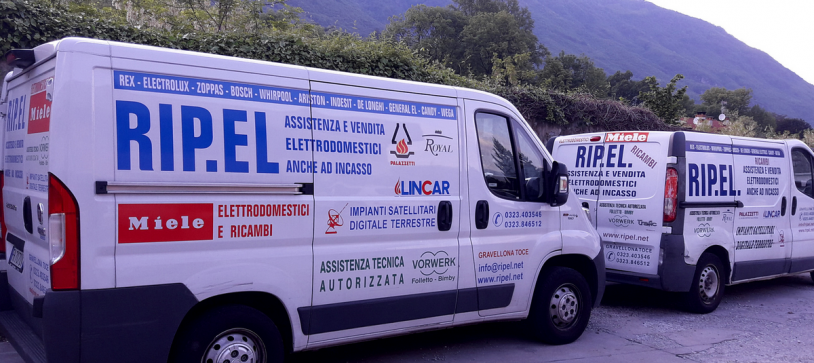 Assistenza Elettrodomestici Direttamente a Casa Tua