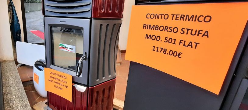 Il Conto Termico