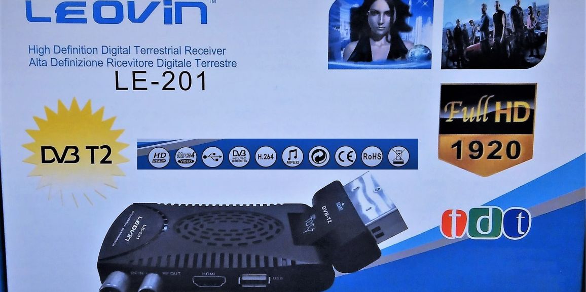 NON  BUTTATE IL VECCHIO TELEVISORE